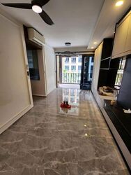 The Brownstone (D27), Condominium #613898551